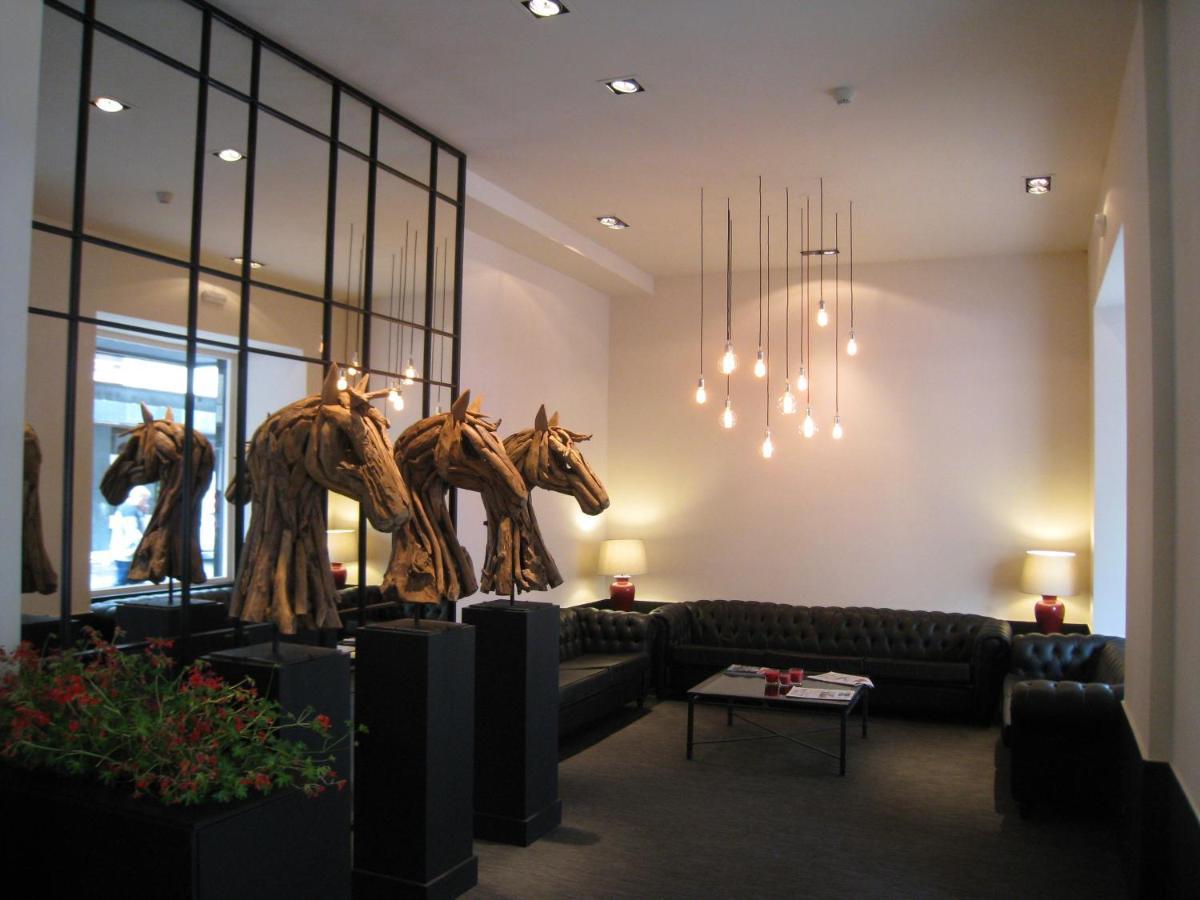 Habitus Hotel Leyre Pamplona Ngoại thất bức ảnh