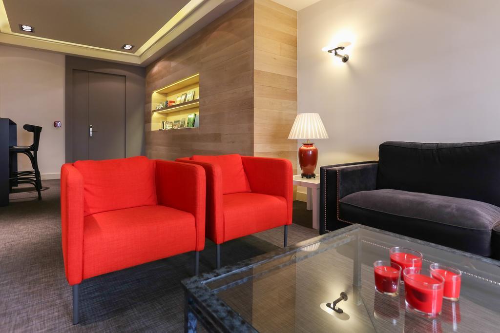 Habitus Hotel Leyre Pamplona Ngoại thất bức ảnh