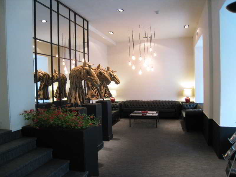 Habitus Hotel Leyre Pamplona Ngoại thất bức ảnh